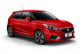 MG MG3 Excite SZP1