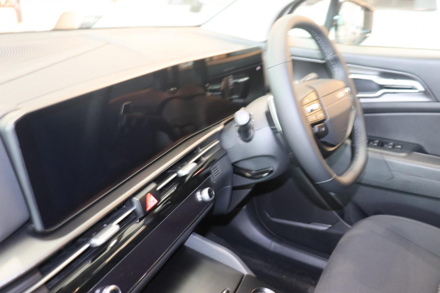 2026 MY27 Kia Sportage NQ5 PE HEV SX SUV Image 22