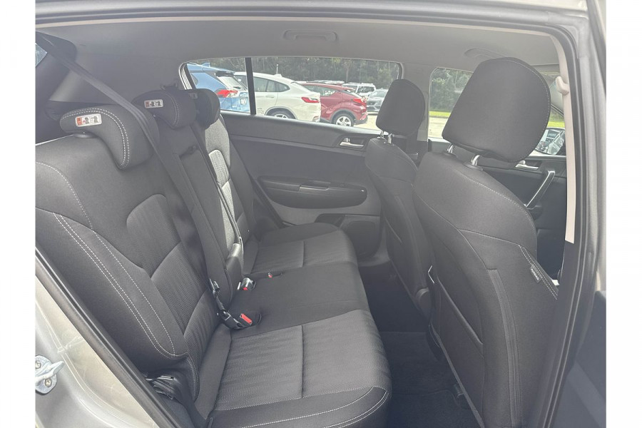 2018 Kia Sportage QL Si Premium SUV Image 8