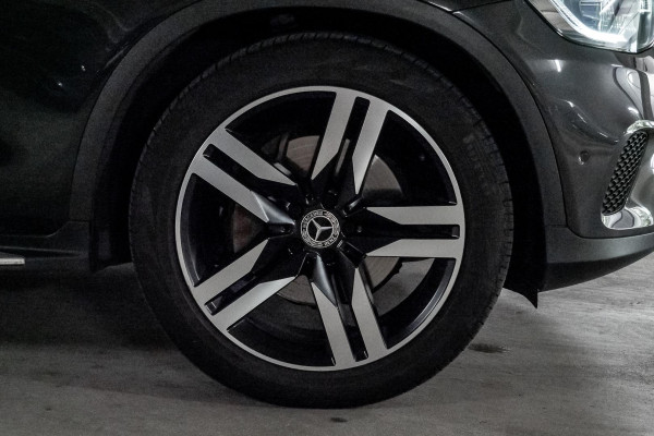2020 Mercedes-Benz GLC-Class X253 GLC300 SUV image 23