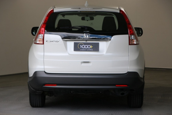 2013 Honda CR-V RM VTi Suv Image 4