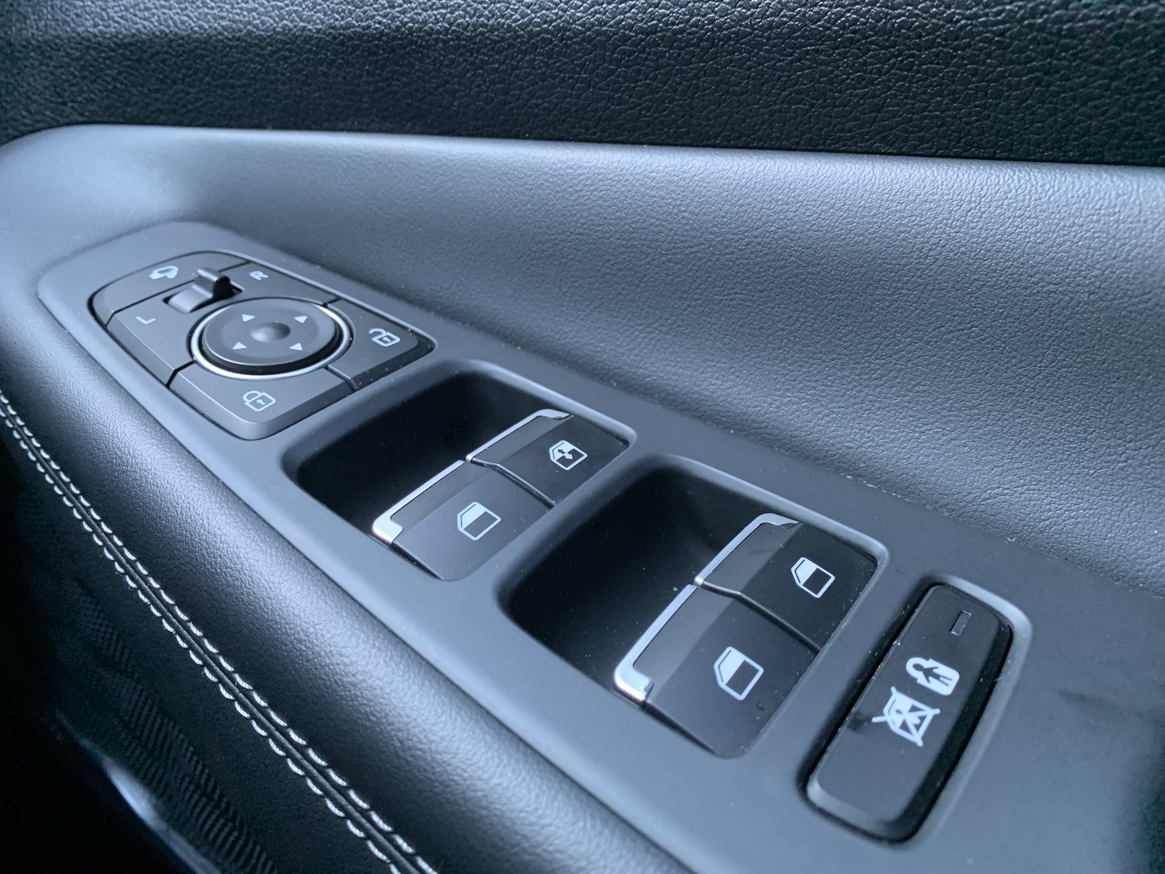 2019 MY20 Hyundai Santa Fe TM.2 Elite SUV