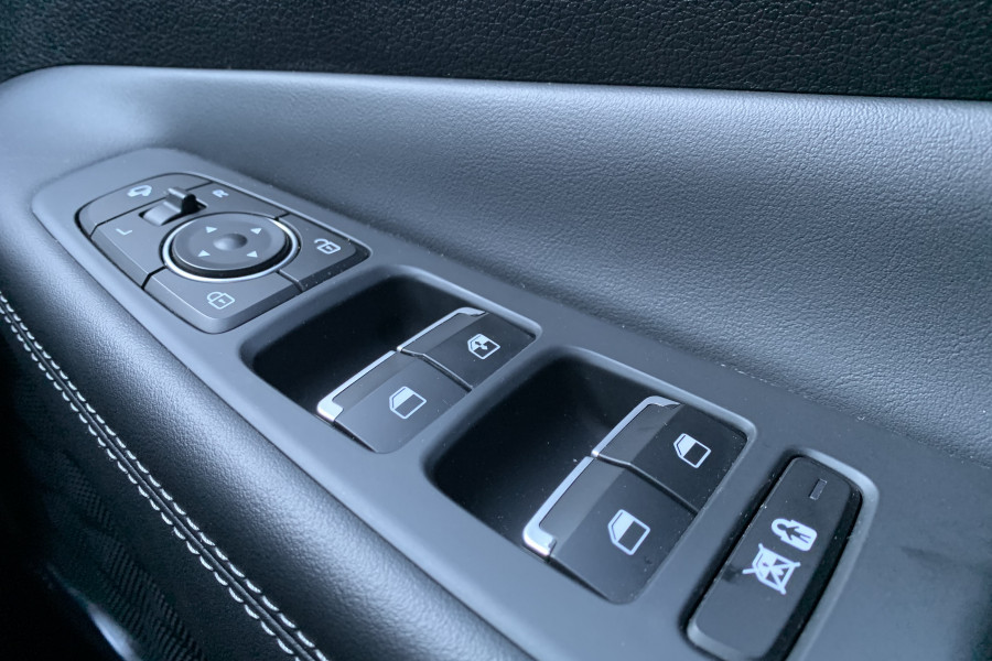 2019 MY20 Hyundai Santa Fe TM.2 Elite SUV Image 18