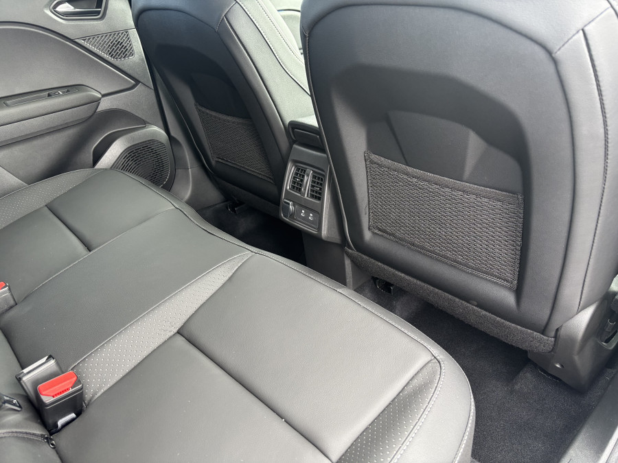 2025 Mitsubishi ASX XE Exceed SUV Image 16