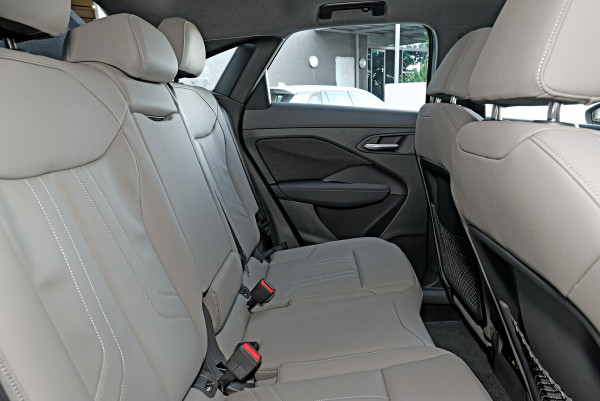 2026 Audi Q3 FJ TFSI 110kW Launch edition SUV image 9