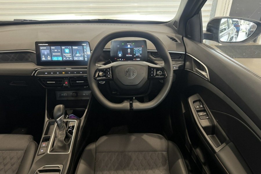2025 MG MG3 ZP22 Essence Hatch Image 11