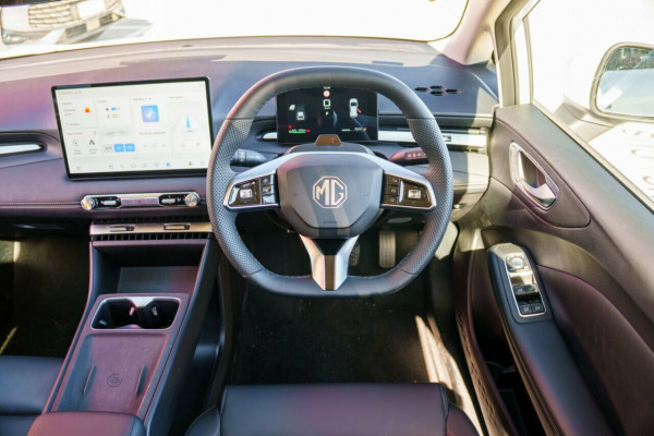 2026 MG MG4 EV Urban AH4E Essence 43 Hatch Image 10