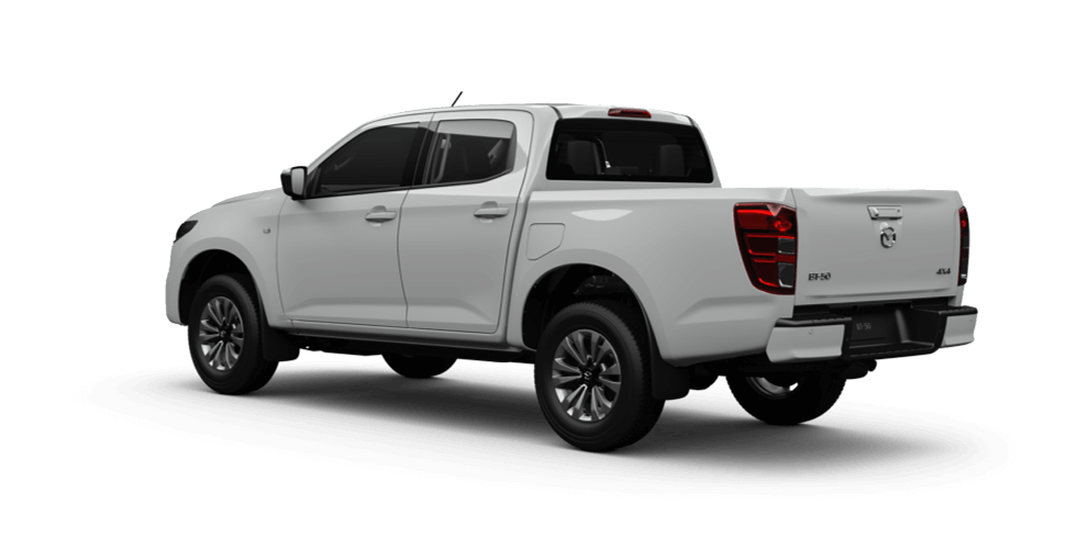 2024 MY23 Mazda BT-50 TF XT Ute Image 19