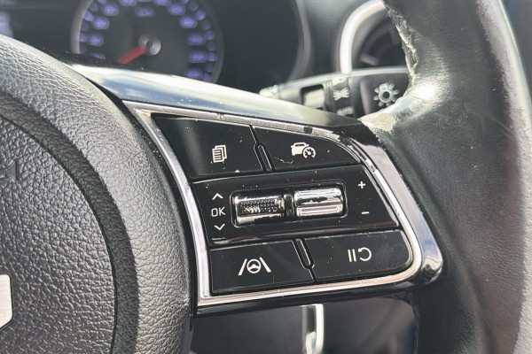 2021 MY1  Kia Cerato BD Sport+ Hatch Image 13