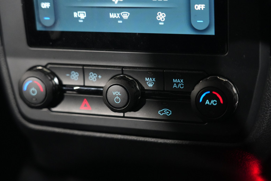 2022 Ford Ranger XLS Ute