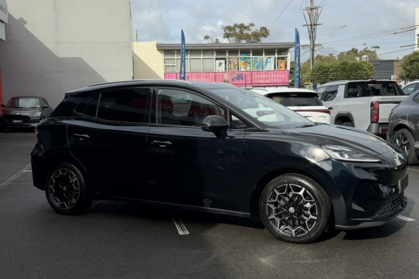 2026 MG MG4 EV Urban AH4E Essence 54 Hatch Image 2
