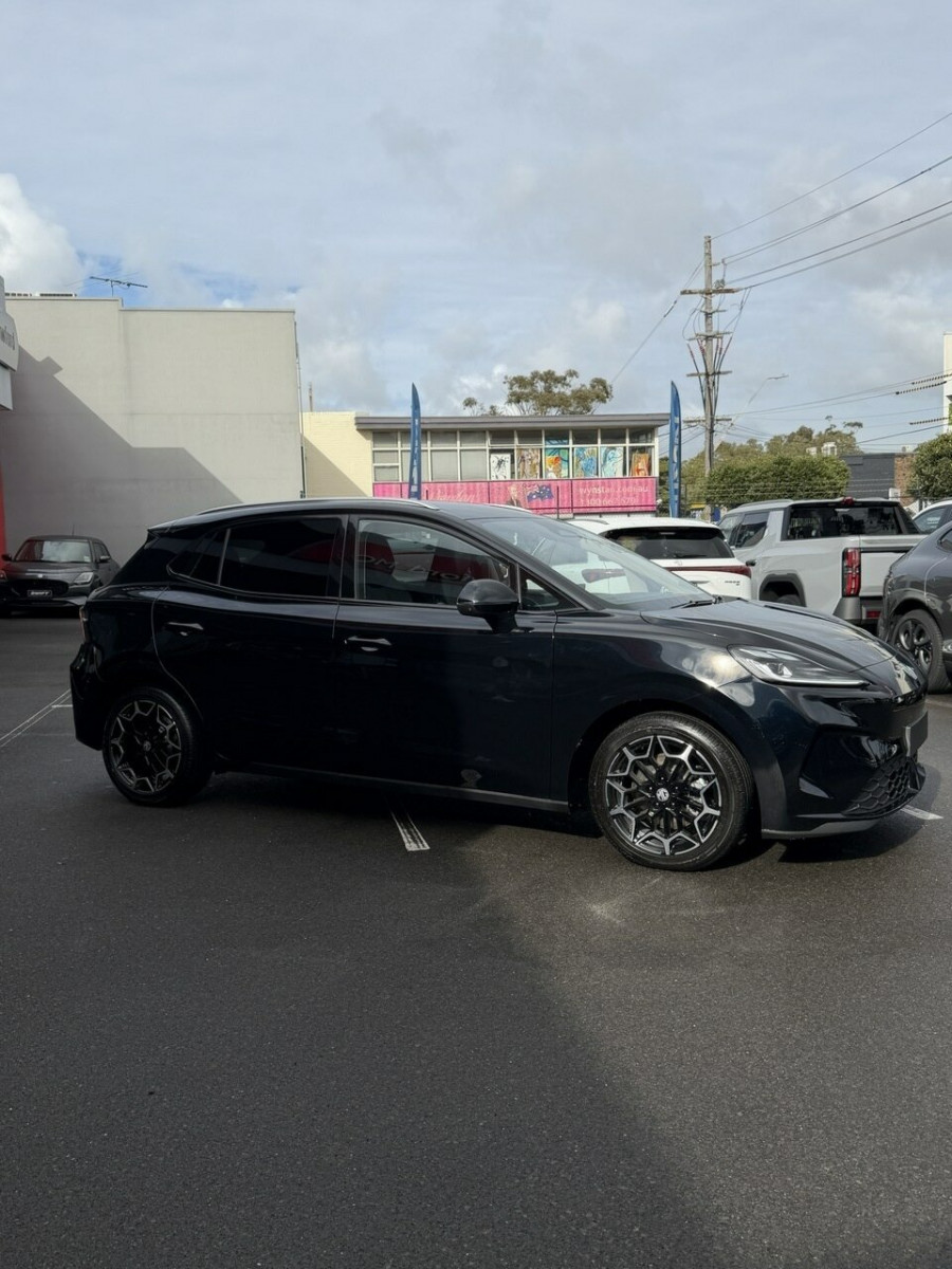 2026 MG MG4 EV Urban AH4E Essence 54 Hatch Image 2