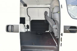 2019 MY20 Hyundai iLoad TQ4 Van Van