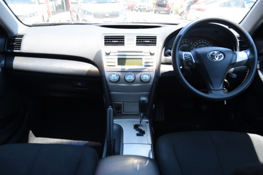 2008 Toyota Camry ACV40R Altise Sedan Image 8