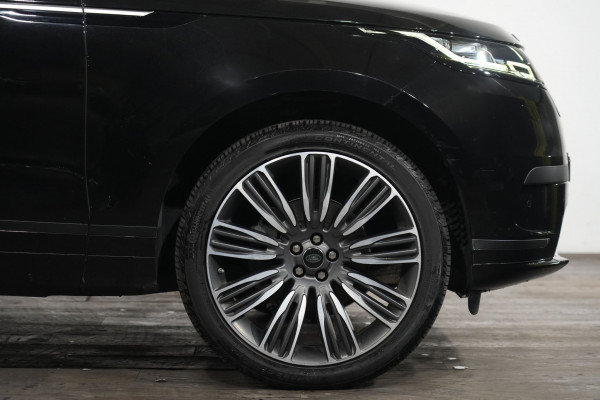 2018 Land Rover Range Rover Velar L560 P250 S SUV Image 5