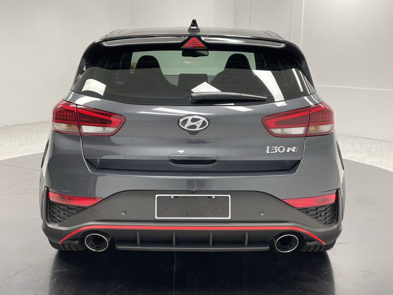 2023 Hyundai i30 N Premium, New Hatch