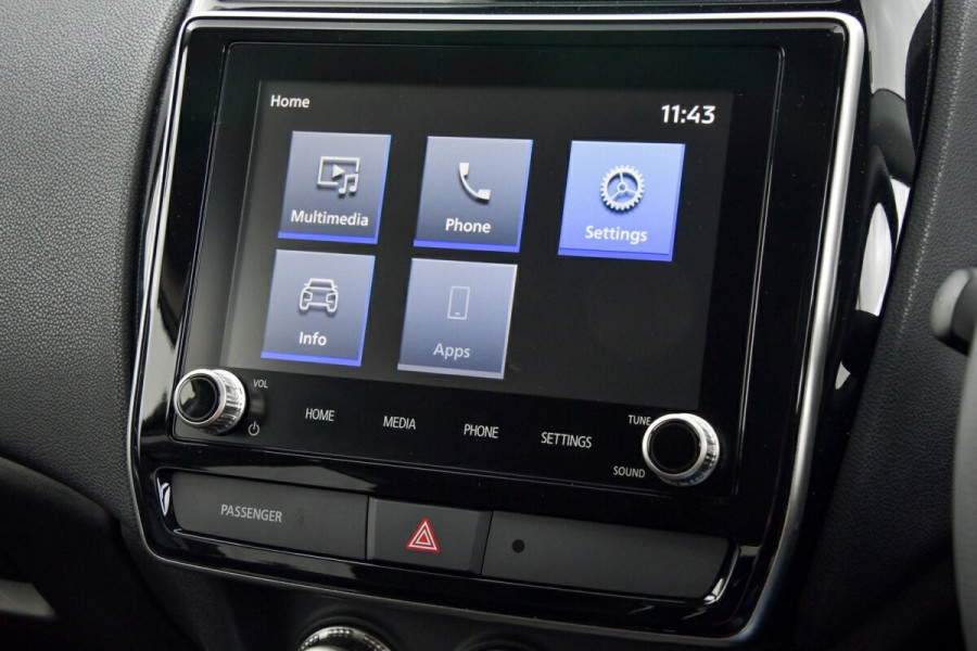 2024 Mitsubishi ASX XD LS SUV Image 18