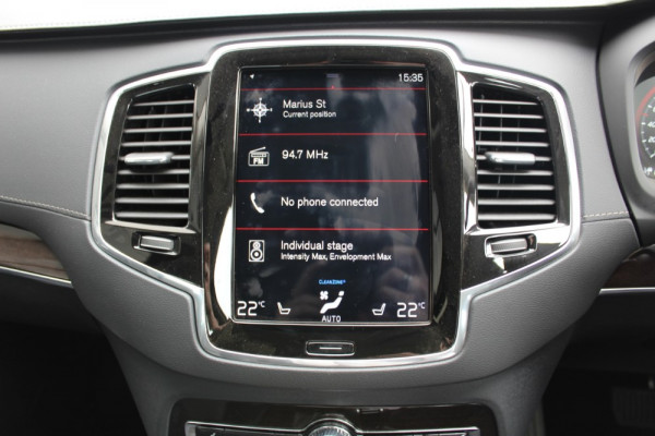 2019 Volvo XC90 L Series D5 Inscription Suv