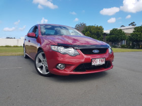 Ford Falcon Sedan FG