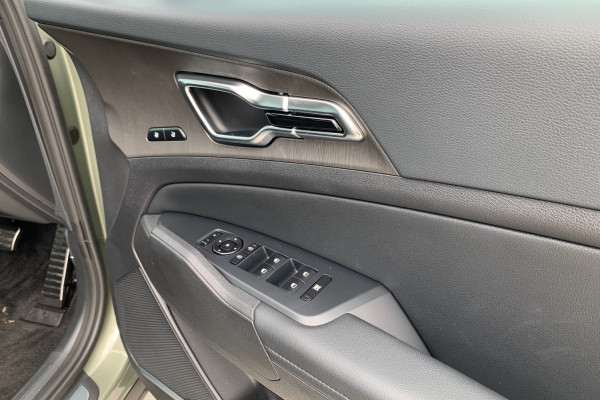 2026 Kia Sportage NQ5 PE GT-Line SUV Image 24