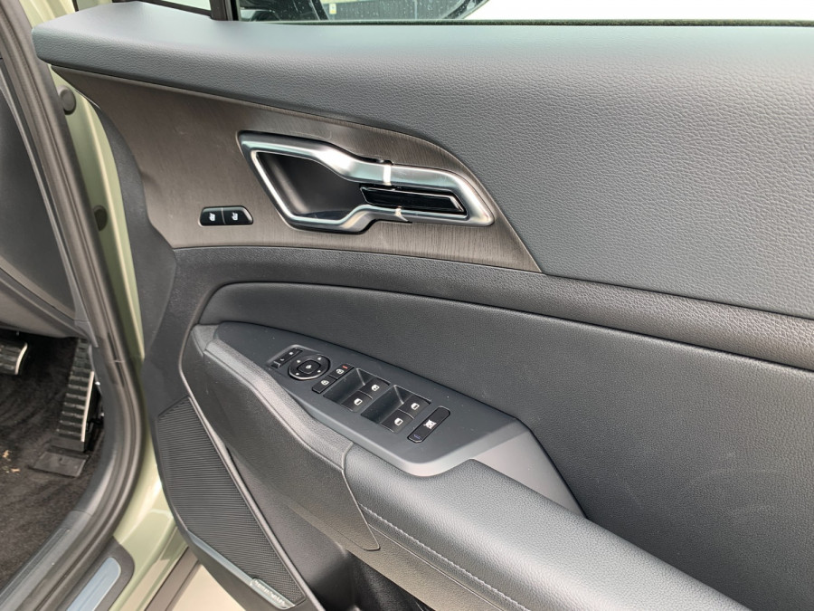 2026 Kia Sportage NQ5 PE GT-Line SUV Image 24