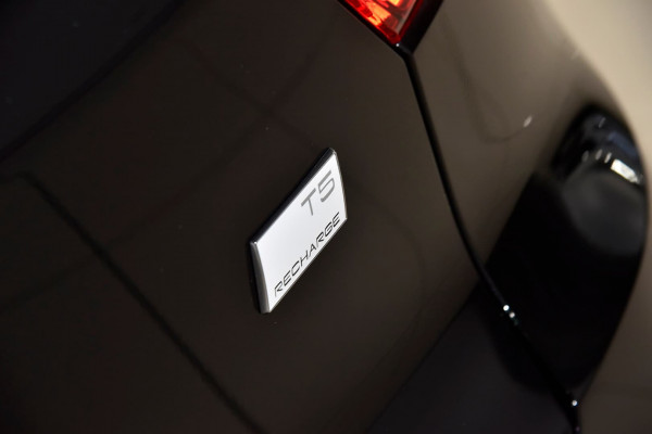2021 Volvo XC40 (No Series) Recharge Plug-In Hybrid Suv