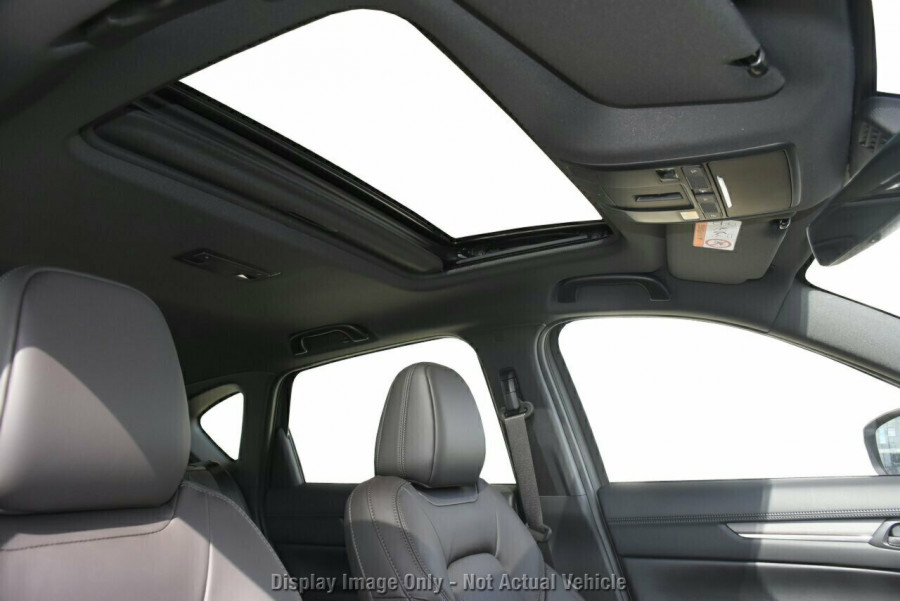 2026 Mazda CX-5 KM Series G25 Akera SUV Image 12