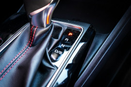 2024 MG MG5 AP32 Vibe Sedan