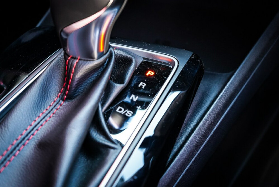 2024 MG MG5 AP32 Vibe Sedan Image 28