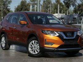 Nissan X-Trail ST X-tronic 2WD T32 Series II