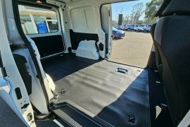 2024 MY25 Hyundai Staria Load US4.V3  Van image 14