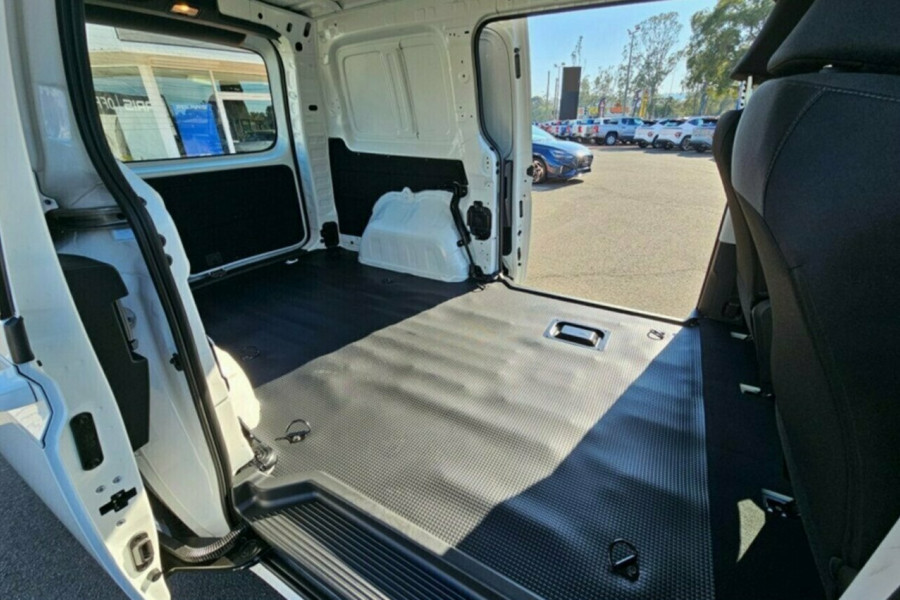 2024 MY25 Hyundai Staria Load US4.V3  Van Image 14