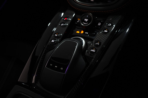 2022 Aston Martin DBX 707 SUV Image 34