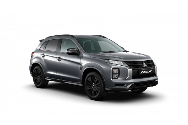 2024 Mitsubishi ASX XD GSR SUV