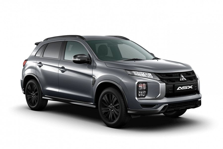 2024 Mitsubishi ASX XD GSR SUV