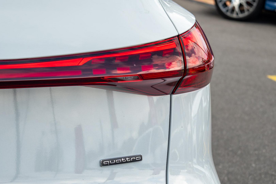 2026 Audi Q5 GU TFSI 200kW sport SUV