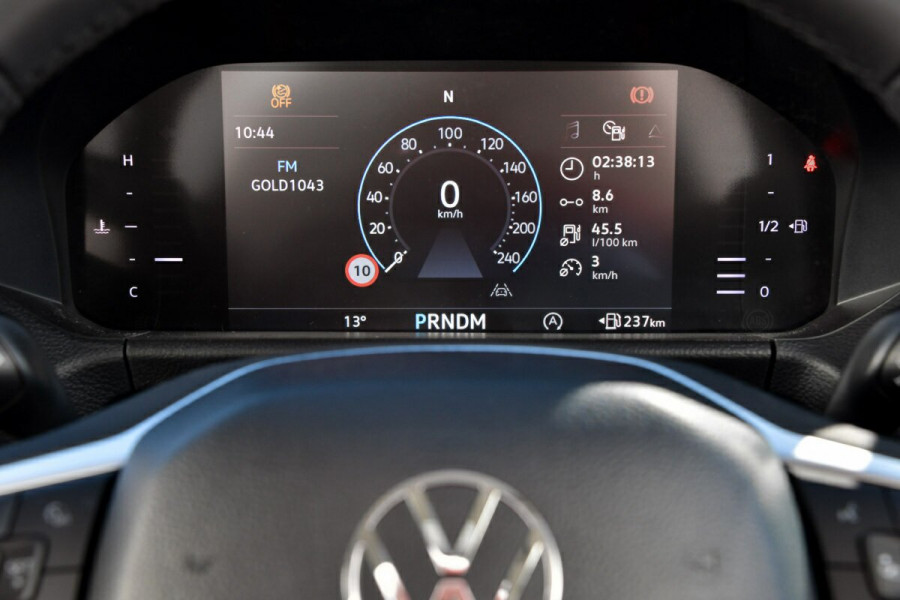 2024 Volkswagen Amarok NF TDI500 Life Ute Image 9