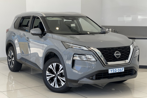 2023 Nissan X-Trail T33 ST-L Wagon Image 1
