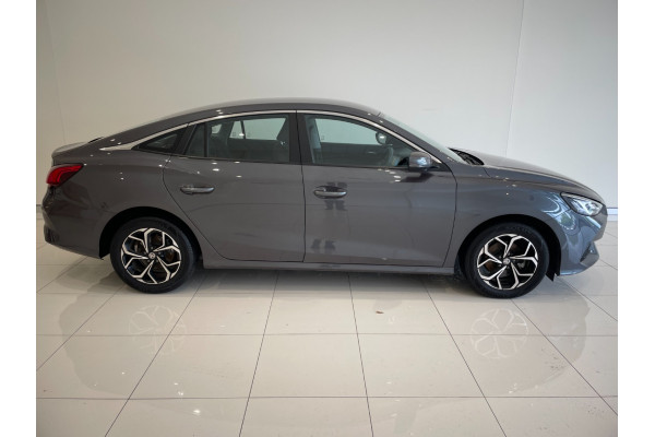 2023 MG MG5 VIBE Vibe Sedan