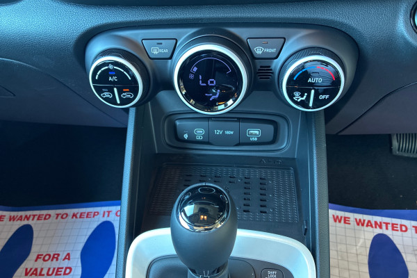 2026 Hyundai Venue QX.V5 Elite SUV Image 21