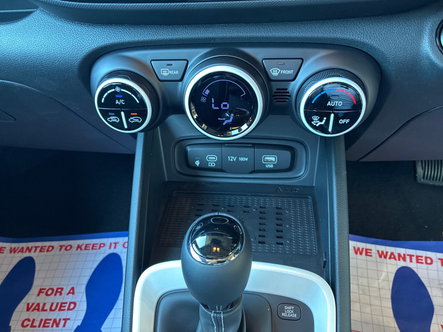 2026 Hyundai Venue QX.V5 Elite SUV Image 21