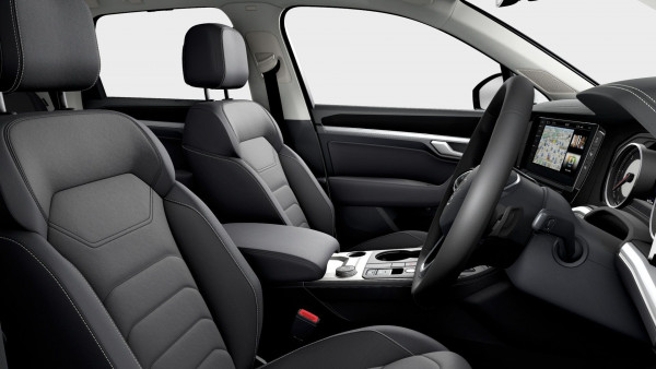 2021 Volkswagen Touareg CR 170TDI Suv