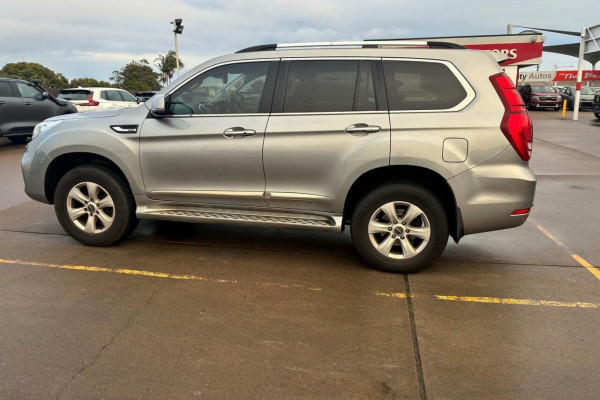 2021 MY19 Haval H9  Ultra SUV Image 8