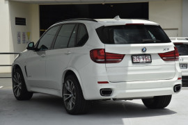 2014 BMW X5 F15 xDrive25d Suv Image 3