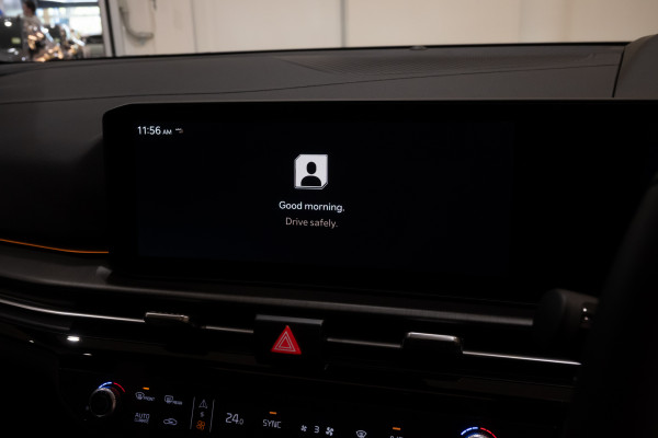 2027 Kia Sportage NQ5 PE GT-Line SUV image 19