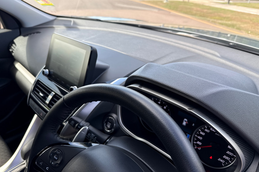 2024 Mitsubishi Eclipse Cross YB LS SUV Image 16