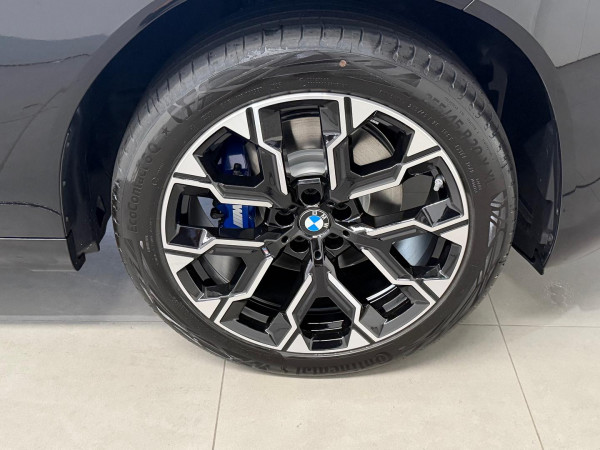 2026 MY25 BMW X3 G45 30e xDrive SUV image 8
