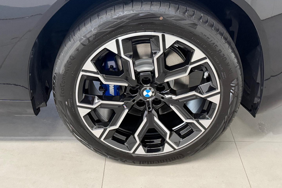 2026 MY25 BMW X3 G45 30e xDrive SUV