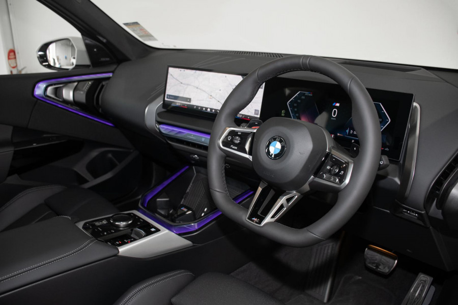 2026 BMW X3 G45 20 xDrive SUV