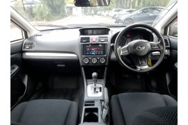 2012 Subaru XV G4-X 2.0i-L SUV